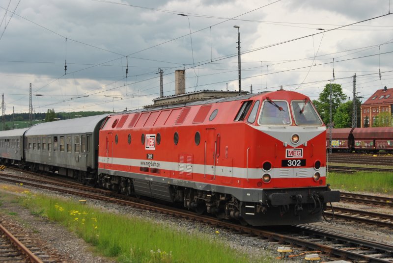 Sonderfahrt Nordhausen 2013, ©Steffen Kloseck(024)